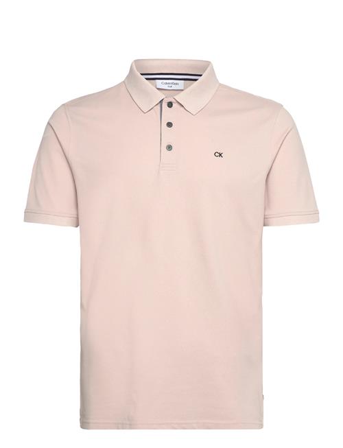 Calvin Klein Golf | Quad Polo | L
