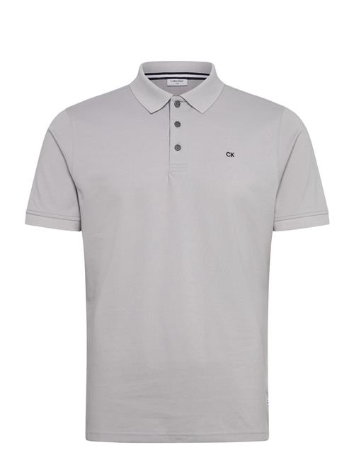 Calvin Klein Golf | Quad Polo | XXL