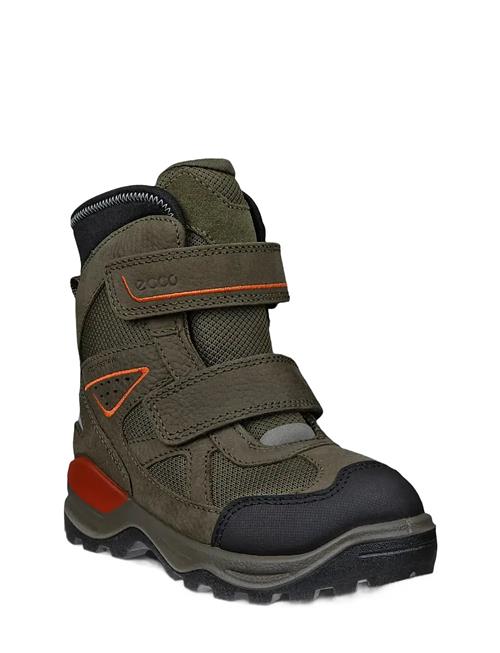 ECCO | Snow Mountain | 39