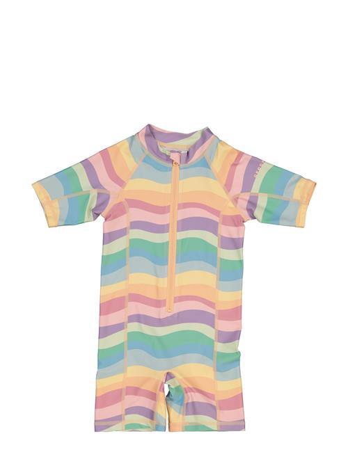 Geggamoja | Uv-Suit | 74/80