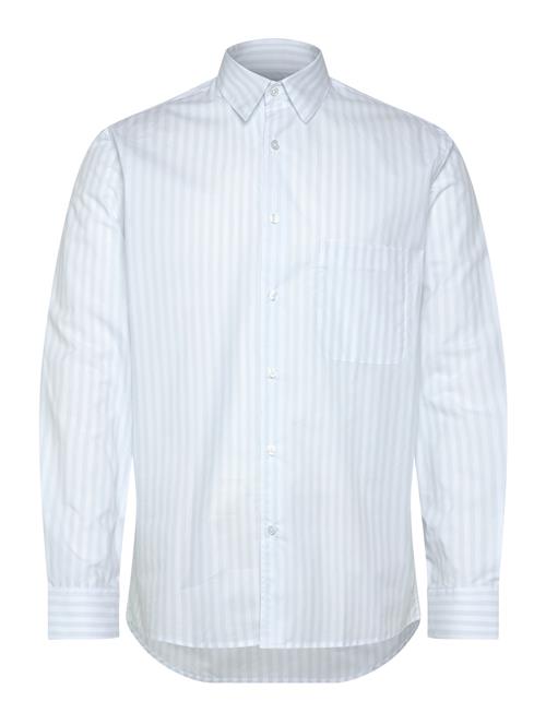 Mads Nørgaard | Organic Cotton Poplin Sune Shirt | M
