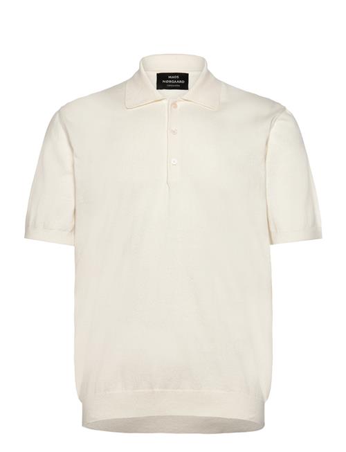 Mads Nørgaard | Tight Cotton Tristan Knit Ss | XL