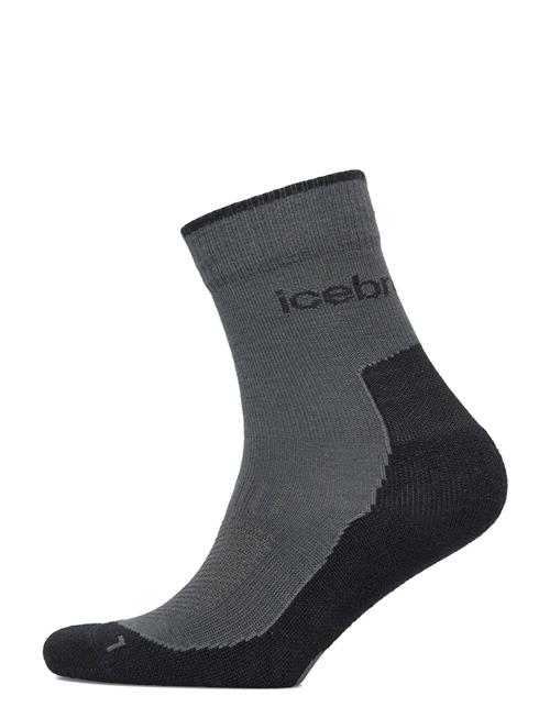 Icebreaker | Women Merino Hike+ Light Crew | M