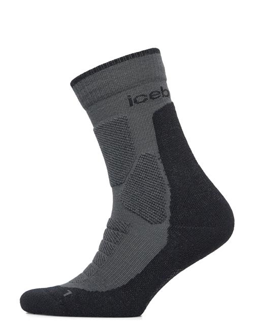 Icebreaker | W Mer Hike+ Heavy Crew | L