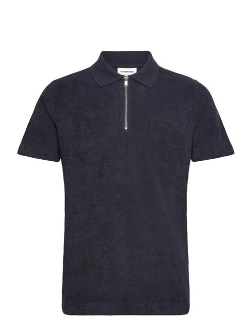 Lindbergh | Terry Pique W. Zip | XL