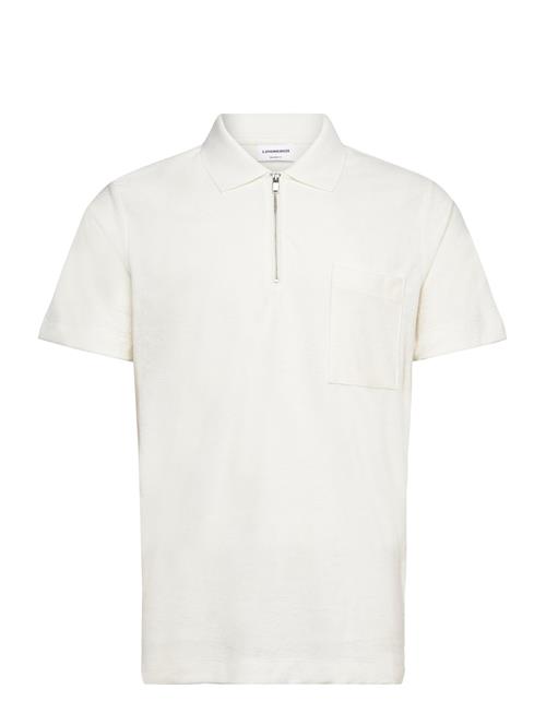 Lindbergh | Terry Pique W. Zip | XL