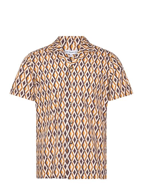 The Resort Co. | Resort Shirt Hydra | S