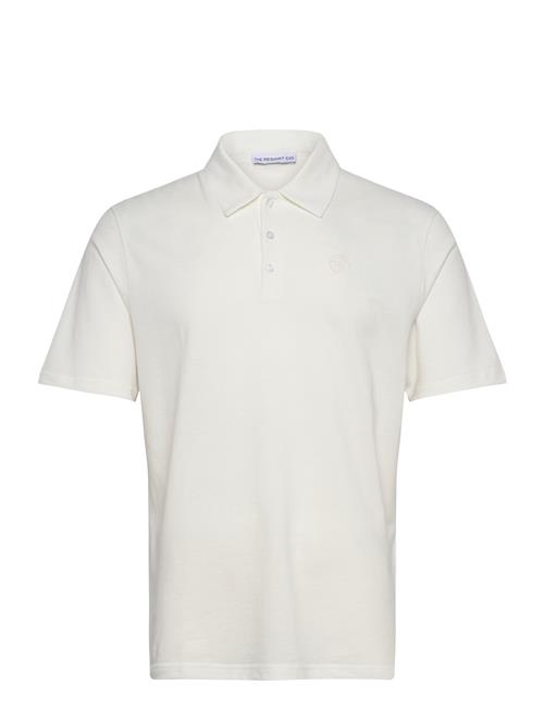The Resort Co. | Piqué Polo Shirt White | M
