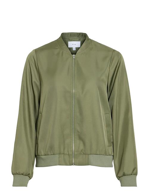 Vila | Vipapaya L/S Bomber Jacket - Noos | 38