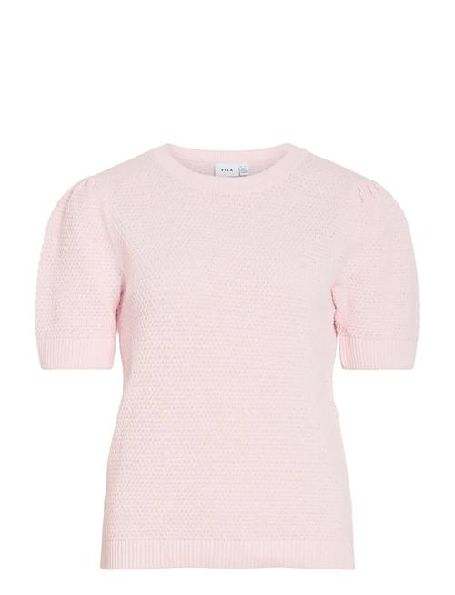 Vila | Vidalo O-Neck S/S Knit Top - Noos | XXL