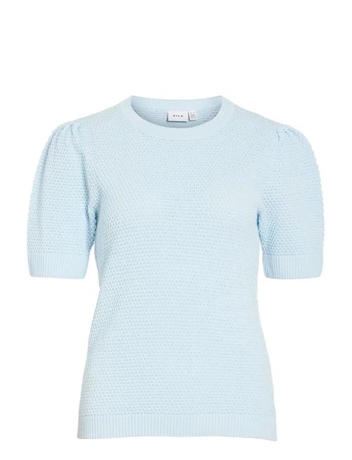 Vila | Vidalo O-Neck S/S Knit Top - Noos | XXL