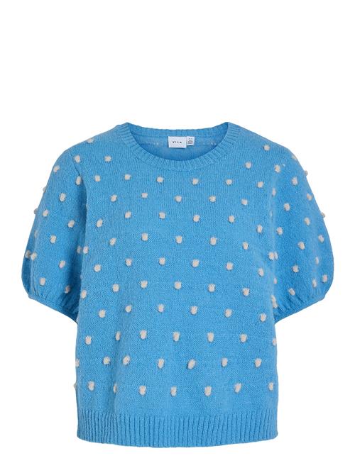 Vila | Vidottie 2/4 Sleeve Knit Top | L