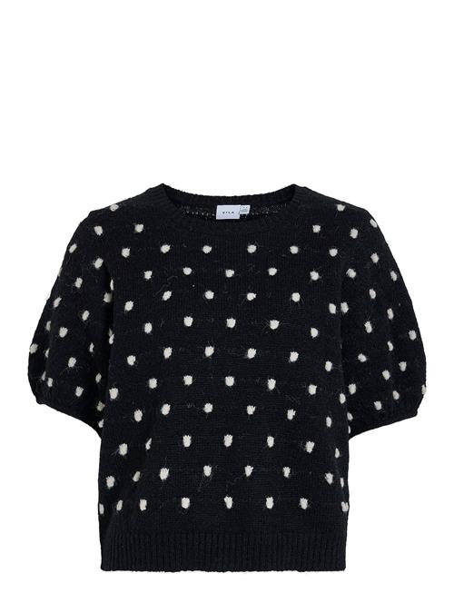 Vila | Vidottie 2/4 Sleeve Knit Top | S