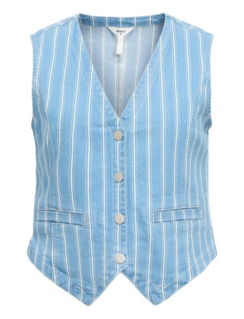 Object | Objmollie Re Waistcoat 138 | XS