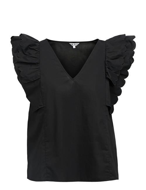 Object | Objhope Papaya Nour S/S Top E Div | 38