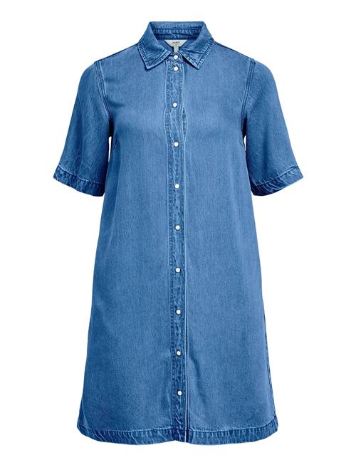 Object | Objframe 2/4 Re Denim Dress Noos | XL
