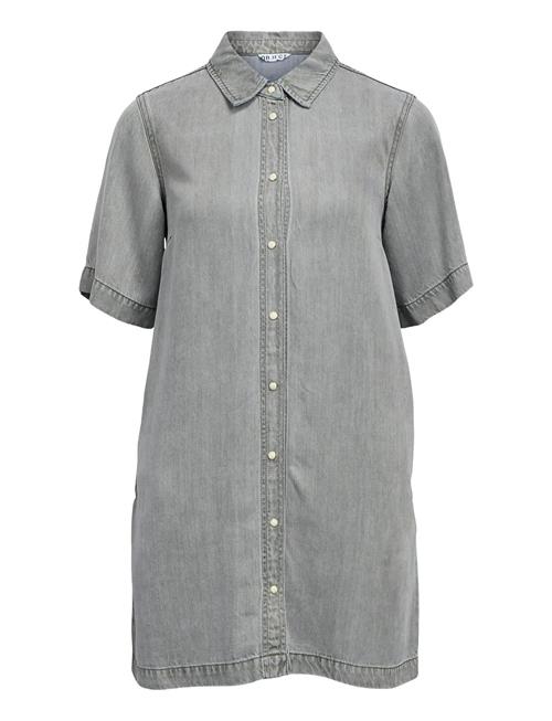 Object | Objframe 2/4 Re Denim Dress Noos | M