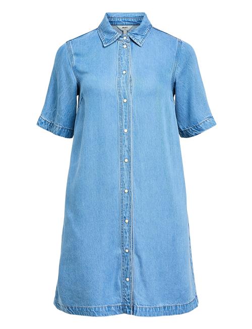Object | Objframe 2/4 Re Denim Dress Noos | XS