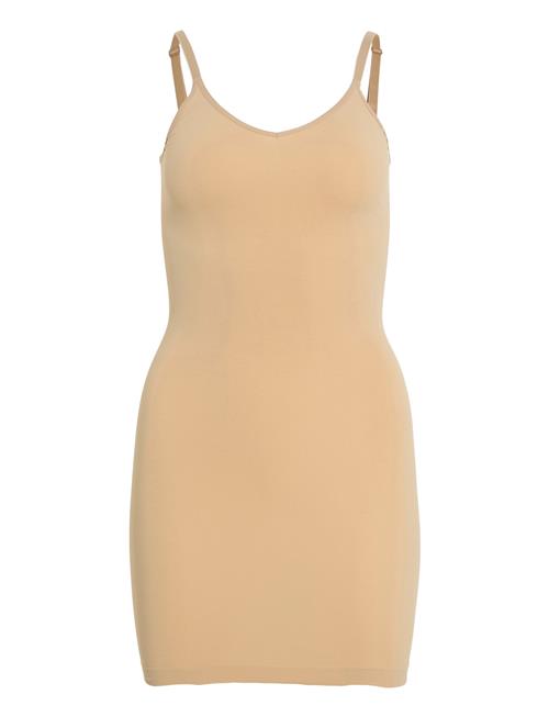 Vila | Vimacie V-Neck S/L Seamless Dress | XS/S