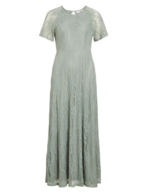 Vila | Vifemma S/S Lace Dress - Noos/Oc | M