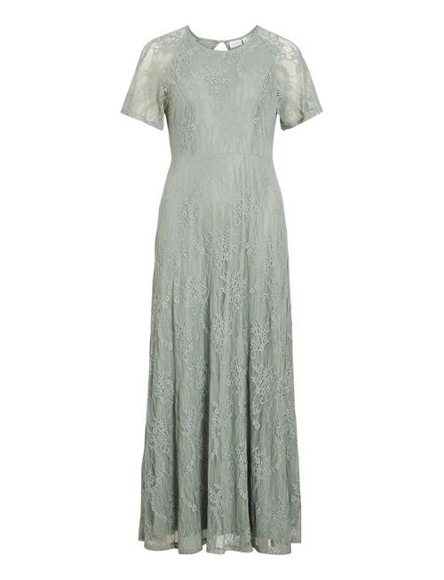Vila | Vifemma S/S Lace Dress - Noos/Oc | XXL
