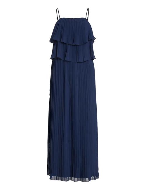 Vila | Vichiffan Singlet Pleat Dress - Noos/Dc | 36