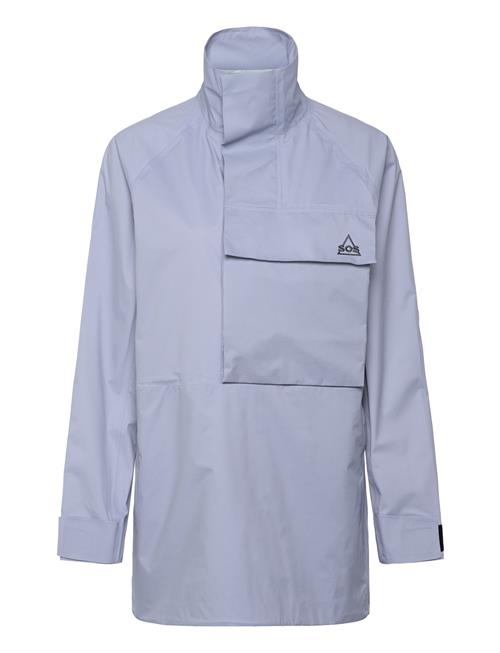 SOS | Matterhorn W Long Shell Anorak | M