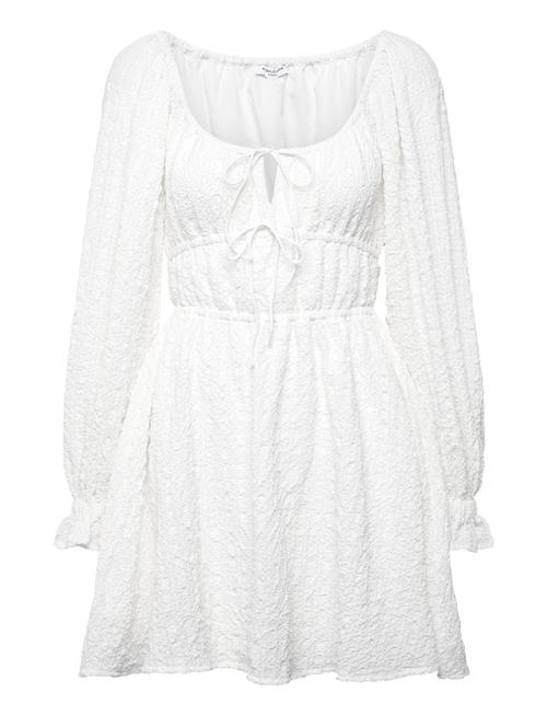 Bubbleroom | Diamond Neck Dress | S