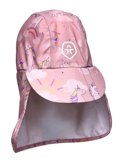 Color Kids | Hat - Aop | 48