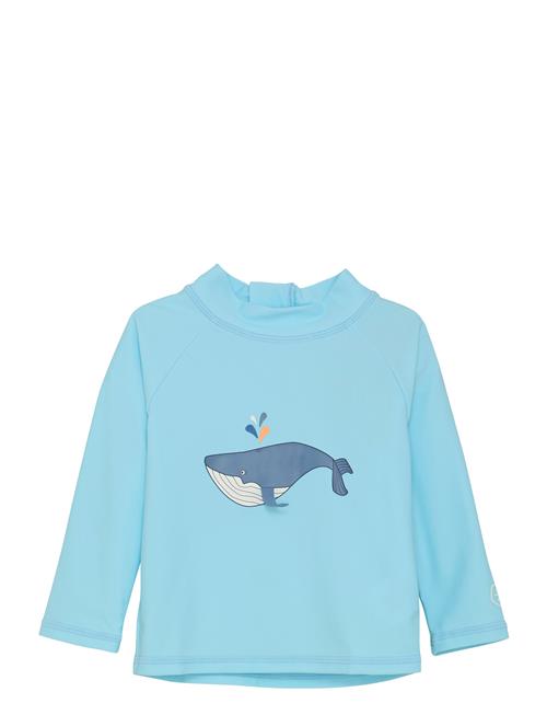 Color Kids | Baby T-Shirt L/S W Application | 86