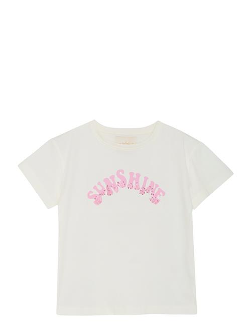 Creamie | T-Shirt Ss | 116