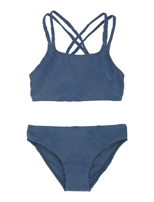 Color Kids | Bikini W. Structure | 110
