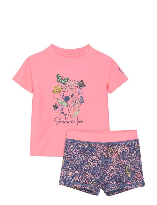 Color Kids | Baby T-Shirt Set S/S | 86