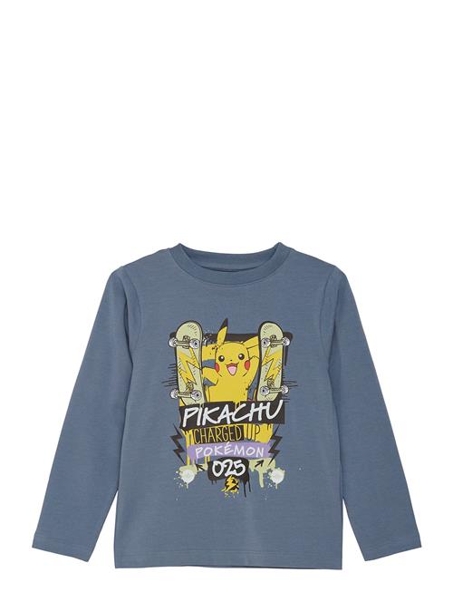 Minymo | T-Shirt Ls | 104