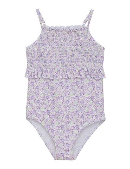 Creamie | Swimsuit Flower | 122/128
