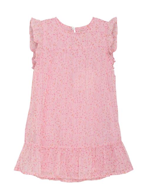 Creamie | Dress Lurex Stripe | 92