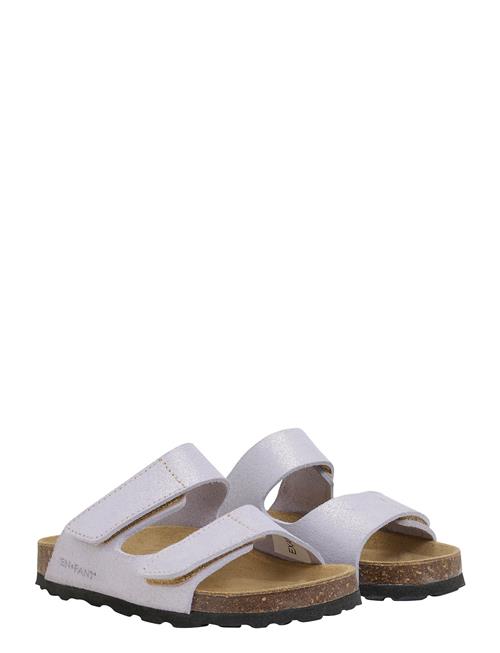 En Fant | Sandal Nubuck Leather | 29