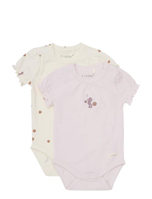 Fixoni | Body Ss 2-Pack | 68