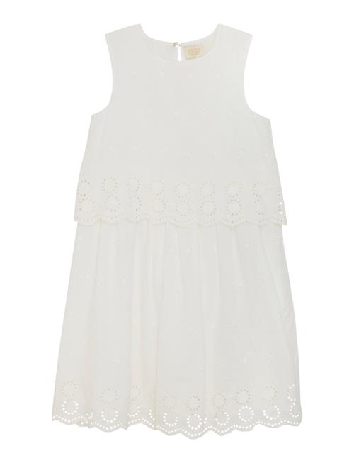 Creamie | Dress Embroidery | 164