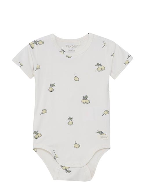 Fixoni | Body Ss | 62