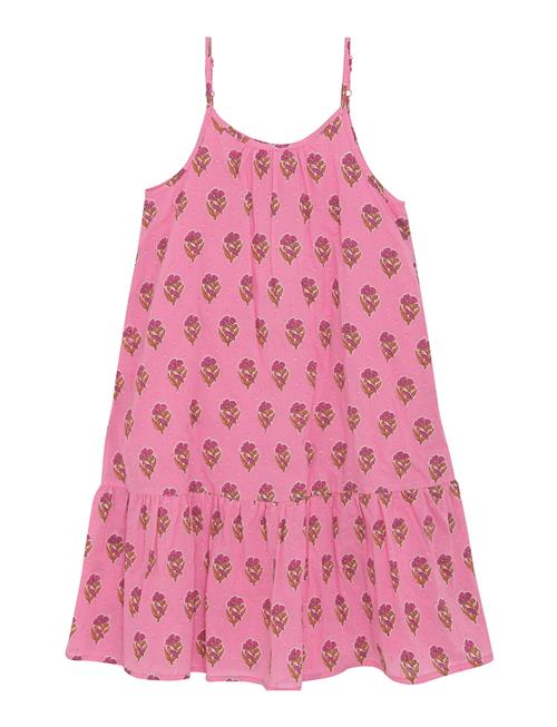 Creamie | Dress Cotton | 122