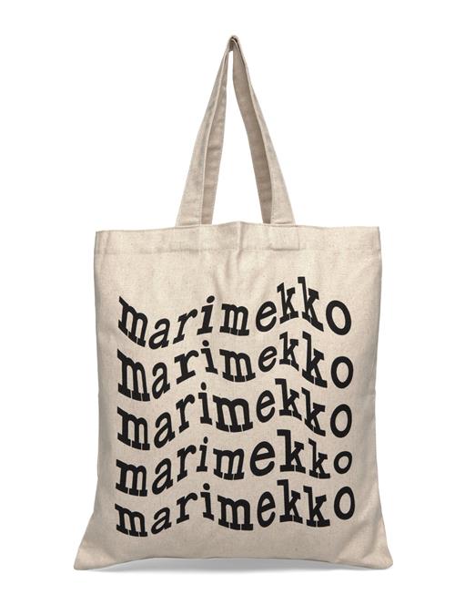 Marimekko | Vankka Logo Placement | ONE SIZE