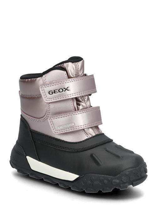 GEOX | B Trekkyup Girl B Ab | 26