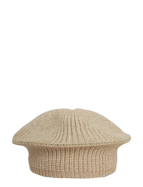 MSCH Copenhagen | Mschbeneta Beret Hat | ONE SIZE