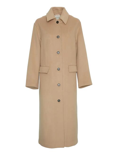 MSCH Copenhagen | Mschpeyton Coat | M/L