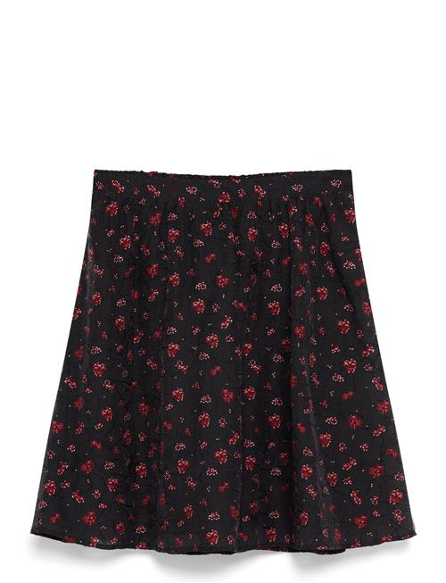 MSCH Copenhagen | Mschnancy Skirt Aop | XS