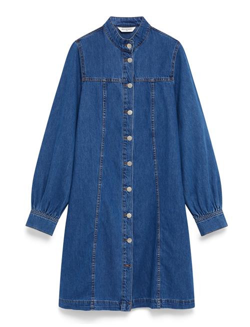 MSCH Copenhagen | Mschrylan Elena Shirt Dress | XS/S