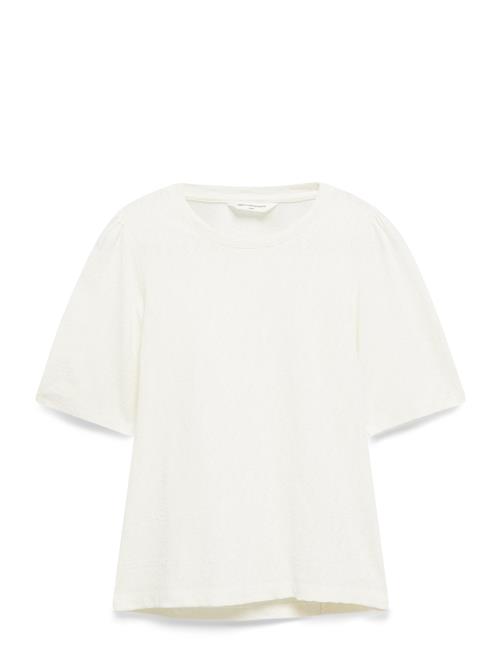 MSCH Copenhagen | Mschelmira Puff Tee | XS/S