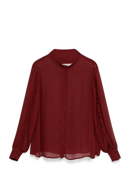 MSCH Copenhagen | Mschkasandra Orabella Shirt | S