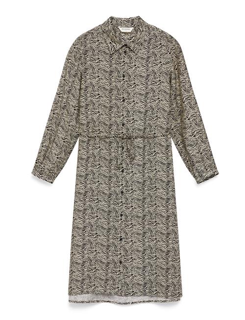 MSCH Copenhagen | Mschcielo Amabella Shirt Dress Aop | S